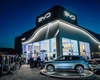 Grupul APAN a inaugurat un showroom BYD la Galați, la 35 de ani de activitate. Centrul include și service autorizat