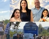 Cine sunt victimele accidentului din Galați. O familie întreagă a murit după ce autoutilitara a fost lovită de tren