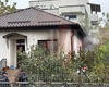 Incendiu la un garaj situat la demisolul unei locuințe din municipiul Iași. Pompierii au intervenit