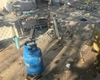 Explozie într-o locuință din Roșiorii de Vede. Doi oameni au suferit arsuri și au ajuns la spital