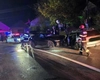 Accident grav pe DN 14! Cinci persoane implicate într-un accident la Șeica Mare