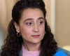 Cine este Ioana Ruxandra Victoria Ciocan: A fost curator, cadru didactic, iar acum conduce Ministerul Culturii