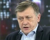 Crin Antonescu îl propune pe Alexandru Nazare pentru funcția de premier, după respingerea Guvernului Mureșan