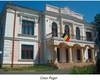 Iașul se citește toamna. O lecție despre patrimoniu la Muzeul „Vasile Pogor”