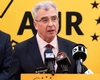 Petrișor Peiu se ia de Nicuşor Dan! „Așteptăm să revină cu picioarele pe pământ”