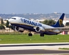 Au plecat spre Marea Britanie și au ajuns în Spania! Coșmarul pasagerilor unui zbor Ryanair