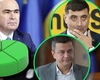 Sondajul care dă bătăi de cap marilor partide! AUR este lider, dar PNL şi USR la un loc nu au cât PSD!