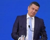 Sorin Grindeanu reacţionează după ce Guvernul Mureşan a picat la vot: „România a pierdut încă 10 zile din cauza orgoliilor liderilor PNL și USR!”