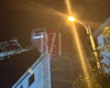 Este alertă în Iași! Un bărbat amenință că se aruncă de pe o clădire
