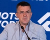 Dan Dungaciu, replică la declarațiile Maiei Sandu: Cel mai mare succes al ‘războiului cognitive’ împotriva Republicii Moldova este abandonarea ideii Reunirii cu România