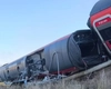 Un român a intervenit printre primii după tragedia feroviară din Spania. A sunat la 112 și a transportat răniți cu mașina personală