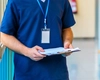 S-a stins din viață un renumit asistent medical de la ATI! Gabriel Secotă a murit la scurt timp după ce a ieșit din tură! 
