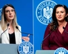Atac dur al Dianei Buzoianu după revenirea unui director la Apele Române: „S-a însănătoșit subit”