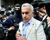 Călin Georgescu, audiat într-un nou dosar penal. Un presupus salut legionar a declanșat ancheta