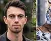 Cine era tânărul care a murit după ce a intrat în țarcul unui tigru! William Chapman fusese actor în copilărie! 