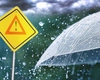 Avertizări meteorologice ANM! Cinci județe, sub cod galben de vreme severă până duminică dimineață