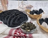 Pâine cu cărbune alimentar la concursul gastronomic de la USV Iași! Cum au ajuns elevii să folosească ingredientul surprinzător