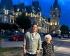 Durere fără margini pentru Daniel Buzdugan! Mesajul sfâșietor transmis la o lună de la moartea mamei sale