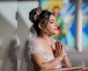 O tânără de 29 de ani a murit în luna de miere, după ce a mâncat fructe de mare. Medicii nu au mai putut s-o salveze