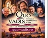 Quo Vadis 2026, la Iași: 30 de filme și 35 de invitați internaționali, printre care Jonathan Pageau, George Ovashvili și Yelena Popovic, la singurul festival de film creștin din România
