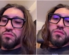 Trapperul IAN, prima reacție după ce a urinat pe scenă la Arenele Romane: „Știu că-s idiot, dar nu m-am gândit”