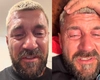 Andrei Rotaru de la Insula Iubirii, apariție îngrijorătoare. S-a afișat plângând în hohote: „Nu mai pot”