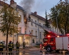 Cum s-a produs tragedia de la spitalul din Braşov. Pacienta era singură şi nu s-ar fi putut ridica din pat