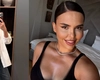 Andreea Popescu, de nerecunoscut după o nouă schimbare de look. Ce tunsoare a ales vedeta