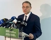 Răsturnare de situație? Luca Niculescu, mesaj după discuțiile cu UDMR: „Eu cred în puterea dialogului”