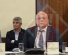 Marian Jan Chiriță a revenit fizic la ședința Consiliului Local, după accidentul aviatic: „La Iași, șansele de supraviețuire erau de 1%”