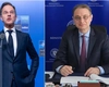 NATO își intensifică prezența în regiunea Mării Negre. Luca Niculescu a discutat cu Mark Rutte, iar România acuză Rusia de sabotaj