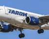 TAROM renunță la o rută internațională după 16 ani. Ultimul zbor spre Belgrad are loc astăzi