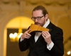 Nicolae Voiculeț va susține un scurt recital în semn de solidaritate pentru Călin Georgescu