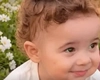 El este Nicolas, băiețelul de nici 2 ani care a murit sub privirile tatălui! Un prieten de familie l-a lovit cu duba