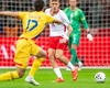România, învinsă fără drept de apel de Polonia la Varșovia. Tricolorii au pierdut cu 6-0