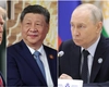 Putin ar fi propus o întâlnire cu Trump și Xi Jinping pentru găsirea unei soluții de pace în Ucraina