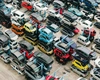 Programul Rabla Auto 2026: O nouă sesiune începe în noiembrie. Ce valoare au ecotichetele
