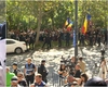 Susținătorii lui Călin Georgescu strâng bani pentru cauțiune. Ce prevede legea și ce se întâmplă cu vila din