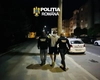 Tânăr de 18 ani, arestat preventiv la Constanța după ce și-a agresat iubita de 14 ani. A avariat și mașina poliției
