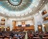 Teste antidrog obligatorii pentru parlamentari, la începutul fiecărei sesiuni. Ce sancțiuni riscă aleșii care refuză verificarea
