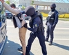 Rețea de droguri de mare risc, destructurată la Vaslui. Câți ani vor rămâne traficanții după gratii