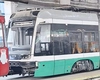 Tramvaie de 2 milioane de euro stau defecte în depou de câțiva ani! Vagonul 2210 a funcționat o săptămână în ultimii trei ani, iar 2209 este în reparații din 2025