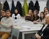 Facultatea de Horticultură a USV Iași, implicată în conturarea viitorului Bahluiului. Specialiștii propun o viziune comună pentru râu și oraș