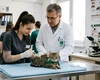 USV Iași deschide programările pentru campania de vaccinare gratuită a animalelor de companie „USV CU TINE”