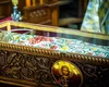 Creștinii ortodocși îl sărbătoresc, duminică, pe Sfântul Mare Mucenic Ioan cel Nou de la Suceava – FOTO