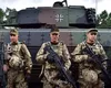 Au început pregătirile. Germania dispune activarea a 900.000 de militari în rezervă