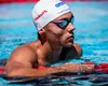 David Popovici a câștigat aurul la Campionatul European de nataţie de la Belgrad