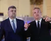 Marcel Ciolacu și Nicolae Ciucă nu au ajuns la niciun consens cu privire la data alegerilor prezidențiale