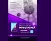 Conferința Națională de Patologie Infecțioasă, 27 – 29 iunie 2024
