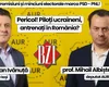 Deputaţii AUR de Iaşi, prof. Cristian Ivănuță şi prof. Mihail Albișteanu, într-o nouă emisiune – analiză BZI LIVE